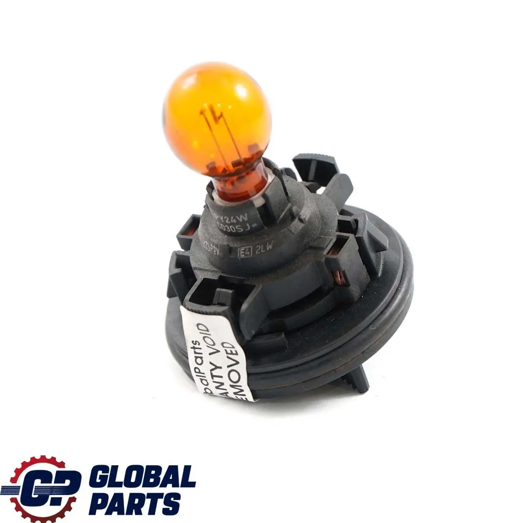 BMW F10 F11 E70 E90N LCI Glühlampe Gelb Yellow PY24W - SKU 9905468-2 - Teilenummer 9905468