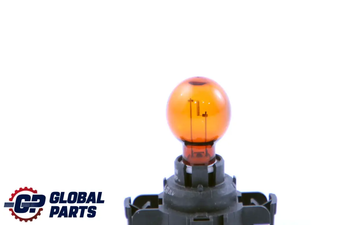 Presa Lampadina Indicatore Direzione Py24W per BMW F10 F11 E70 E90 LCI con numero di parte 9905468 BMW F10 F11 E70 E90 LCI Presa Lampadina Indicatore Direzione Py24W - SKU 9905468-3 - Numero di parte 9905468