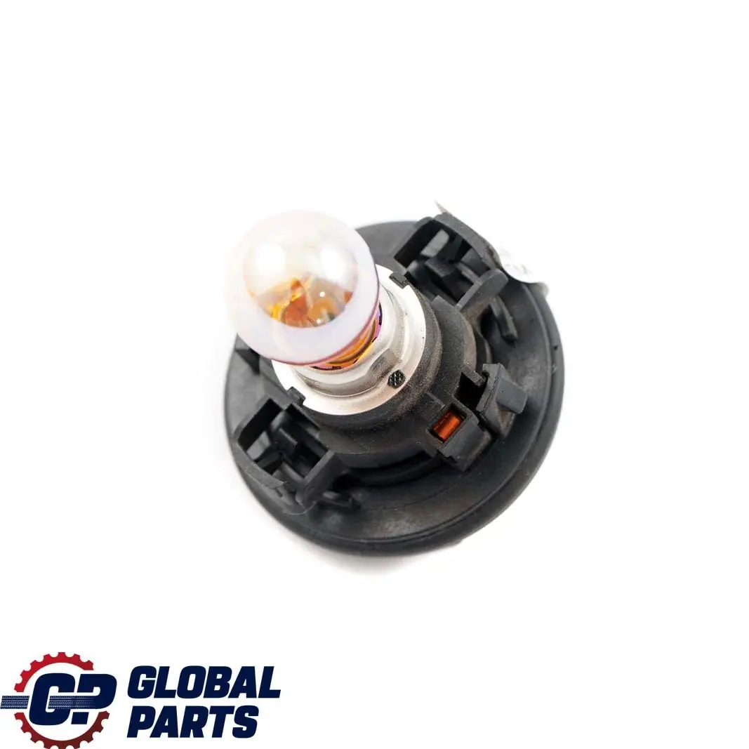 Bulb Socket Turn Indicator PY24W to BMW F10 F11 E70 E90 LCI with Part number 9905468 BMW F10 F11 E70 E90 LCI Bulb Socket Turn Indicator PY24W - SKU 9905468-3 - Part number 9905468