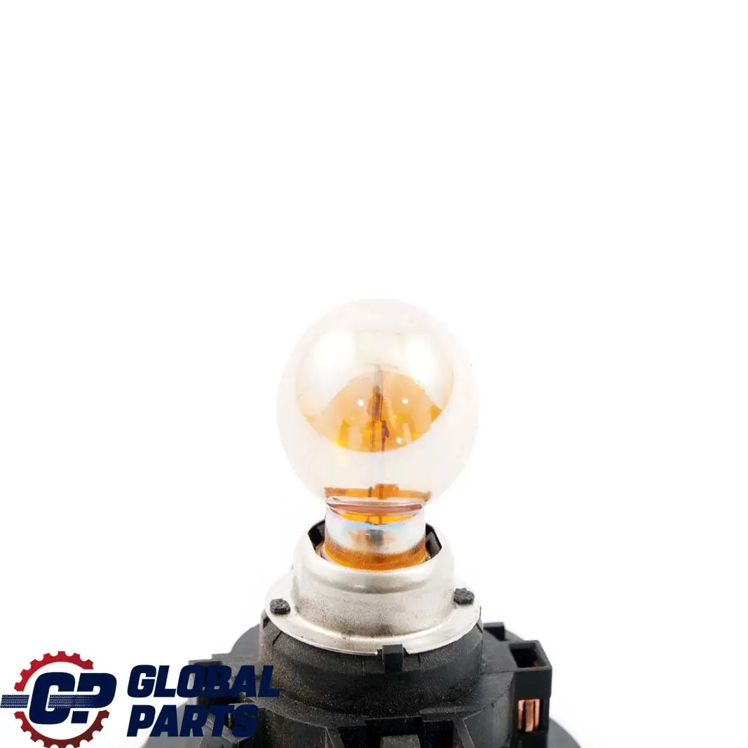Presa Lampadina Indicatore Direzione Py24W per BMW F10 F11 E70 E90 LCI con numero di parte 9905468 BMW F10 F11 E70 E90 LCI Presa Lampadina Indicatore Direzione Py24W - SKU 9905468-3 - Numero di parte 9905468