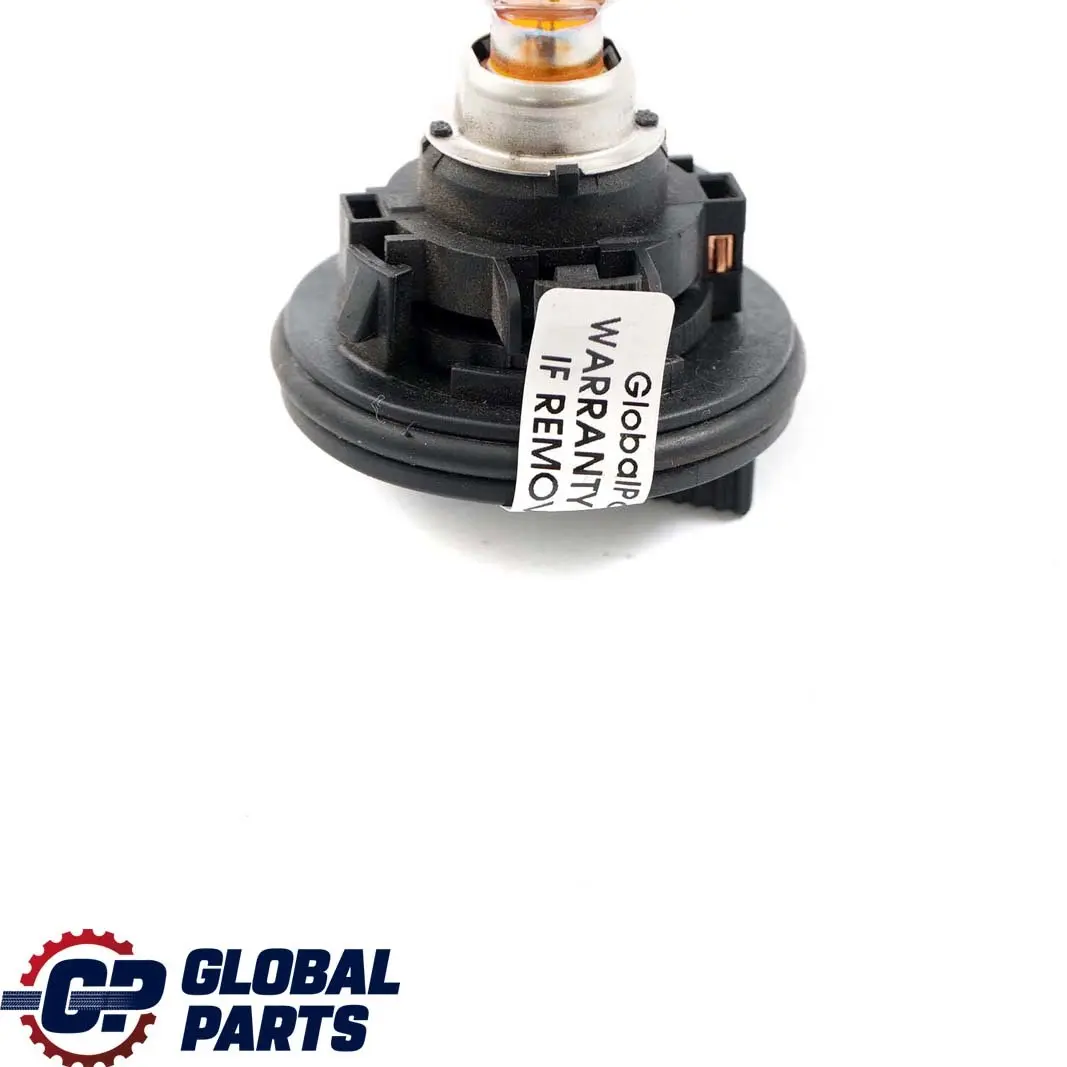 Bulb Socket Turn Indicator PY24W to BMW F10 F11 E70 E90 LCI with Part number 9905468 BMW F10 F11 E70 E90 LCI Bulb Socket Turn Indicator PY24W - SKU 9905468-3 - Part number 9905468