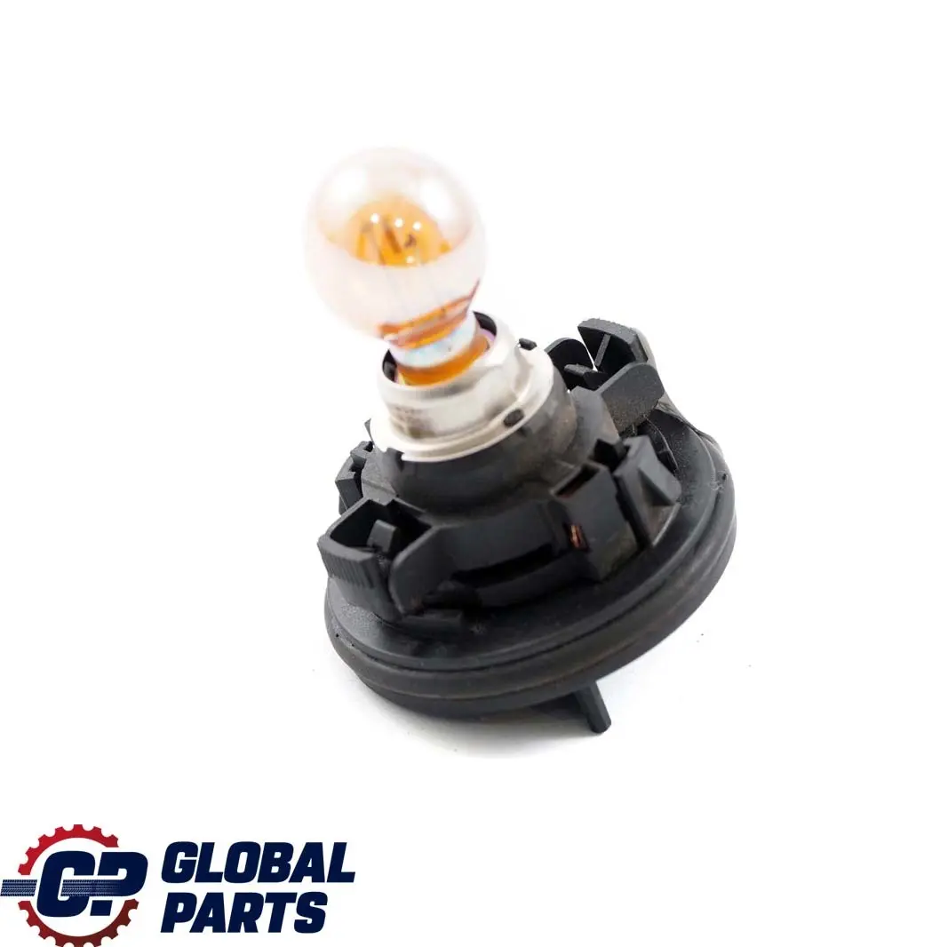 Presa Lampadina Indicatore Direzione Py24W per BMW F10 F11 E70 E90 LCI con numero di parte 9905468 BMW F10 F11 E70 E90 LCI Presa Lampadina Indicatore Direzione Py24W - SKU 9905468-3 - Numero di parte 9905468