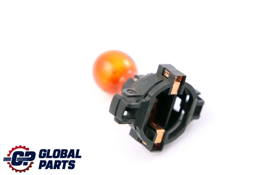 BMW 3 5 Serie F10 F11 E70 E90 E90N LCI Ampoule Jaune PY24W - SKU 9905468 - Numéro de pièce 9905468