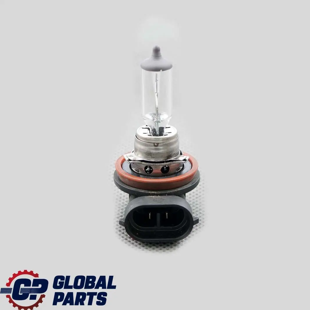BMW E46 E60 E87 E90 LCI F10 F20 F30 Lampadina H8 12V 35W