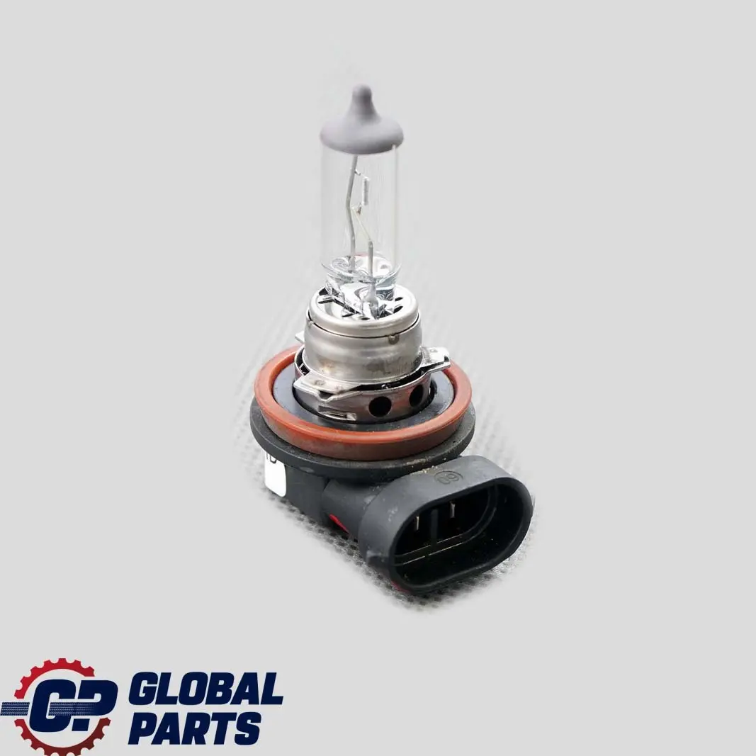 Lamp Light Bulb H8 12V 35W to BMW E46 E60 E87 E90 LCI F10 F20 F30 with Part number 07119906503 BMW E46 E60 E87 E90 LCI F10 F20 F30 Lamp Light Bulb H8 12V 35W - SKU 9906503 - Part number 07119906503