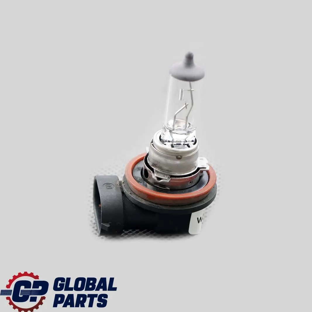 BMW E46 E60 E87 E90 LCI F10 F20 F30 Lamp Light Bulb H8 12V 35W - SKU 9906503 - Part number 07119906503