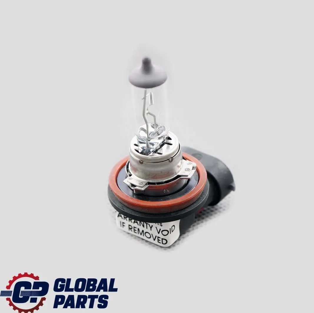Glühlampe Lampe H8 12V 35W für BMW E46 E60 E87 E90 LCI F10 F20 F30 mit Teilenummer 07119906503 BMW E46 E60 E87 E90 LCI F10 F20 F30 Glühlampe Lampe H8 12V 35W - SKU 9906503 - Teilenummer 07119906503