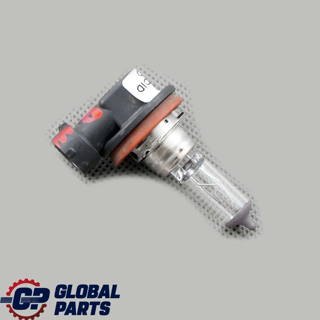 BMW E46 E60 E87 E90 LCI F10 F20 F30 Ampoule Lampe H8 12V 35W - SKU 9906503 - Numéro de pièce 07119906503
