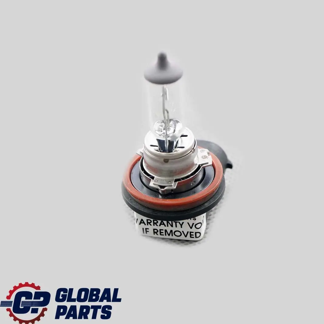 Ampoule Lampe H8 12V 35W pour BMW E46 E60 E87 E90 LCI F10 F20 F30 à propos du numéro de pièce 07119906503 BMW E46 E60 E87 E90 LCI F10 F20 F30 Ampoule Lampe H8 12V 35W - SKU 9906503 - Numéro de pièce 07119906503