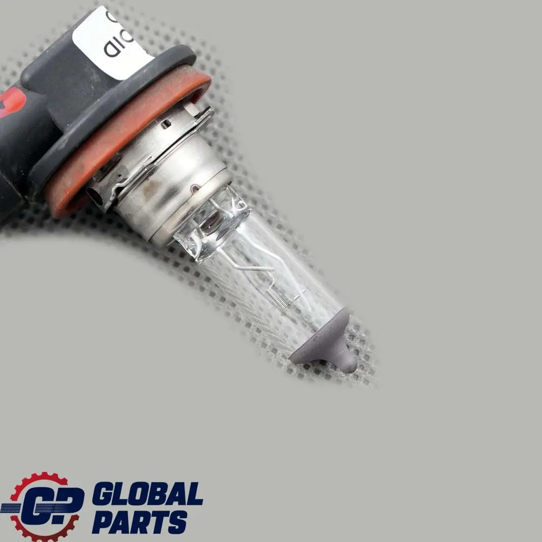 Ampoule Lampe H8 12V 35W pour BMW E46 E60 E87 E90 LCI F10 F20 F30 à propos du numéro de pièce 07119906503 BMW E46 E60 E87 E90 LCI F10 F20 F30 Ampoule Lampe H8 12V 35W - SKU 9906503 - Numéro de pièce 07119906503