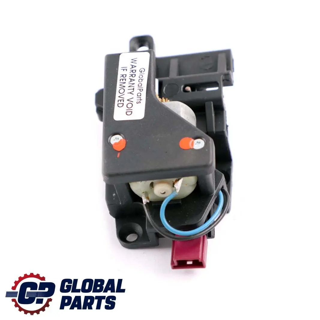 BMW 5 Series E61 Acutator Adjuster Trunk Luggage Compartment Motor - SKU 9918003164 - Part number 9918003164