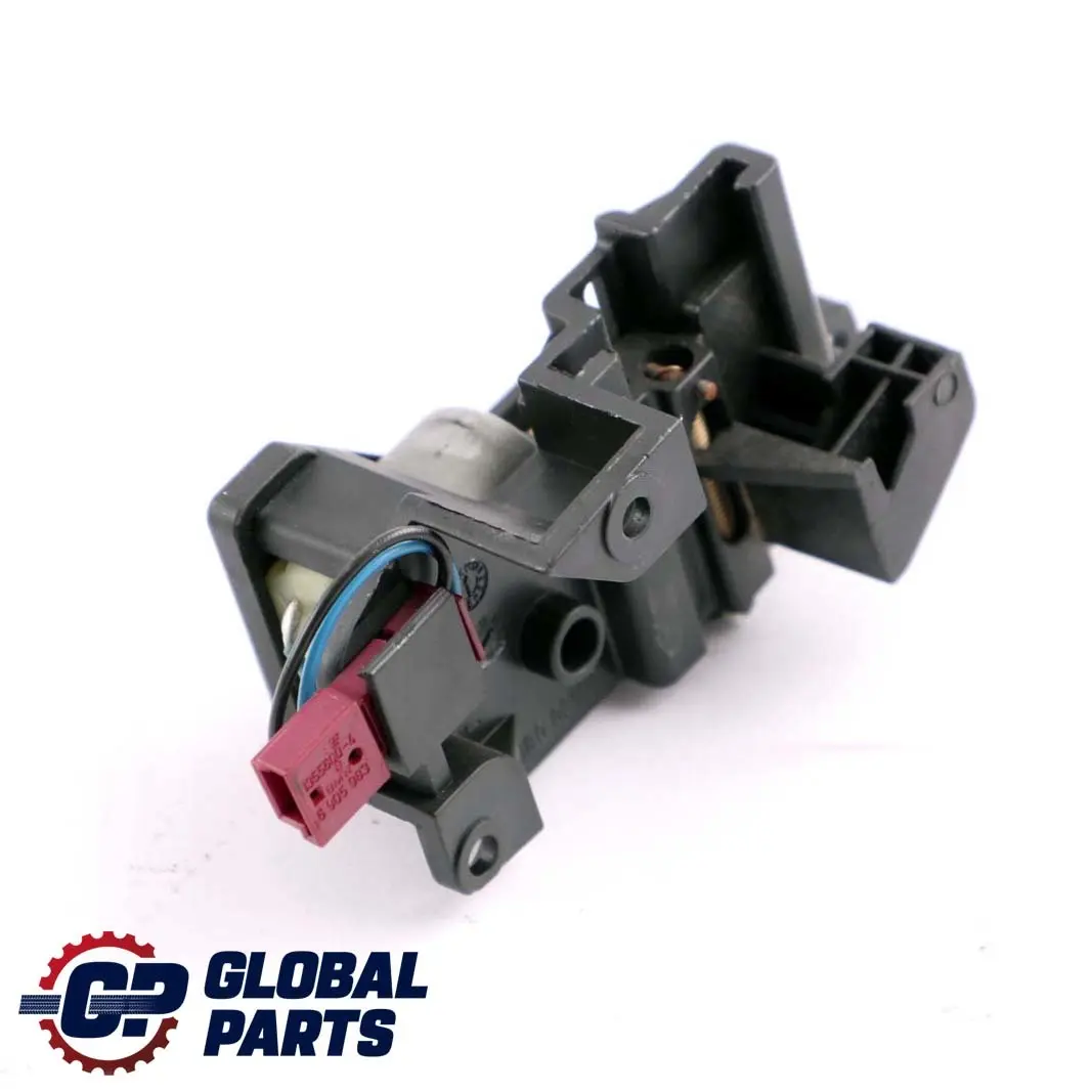 Acutator Adjuster Trunk Luggage Compartment Motor to BMW E61 with Part number 9918003164 BMW E61 Acutator Adjuster Trunk Luggage Compartment Motor - SKU 9918003164 - Part number 9918003164