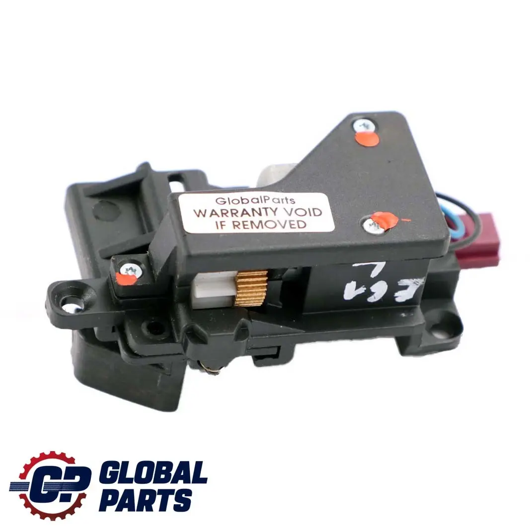 Ajustador Maletero Compartimento para BMW E61 con número de pieza 9918003164 BMW E61 Ajustador Maletero Compartimento - SKU 9918003164 - Número de pieza 9918003164