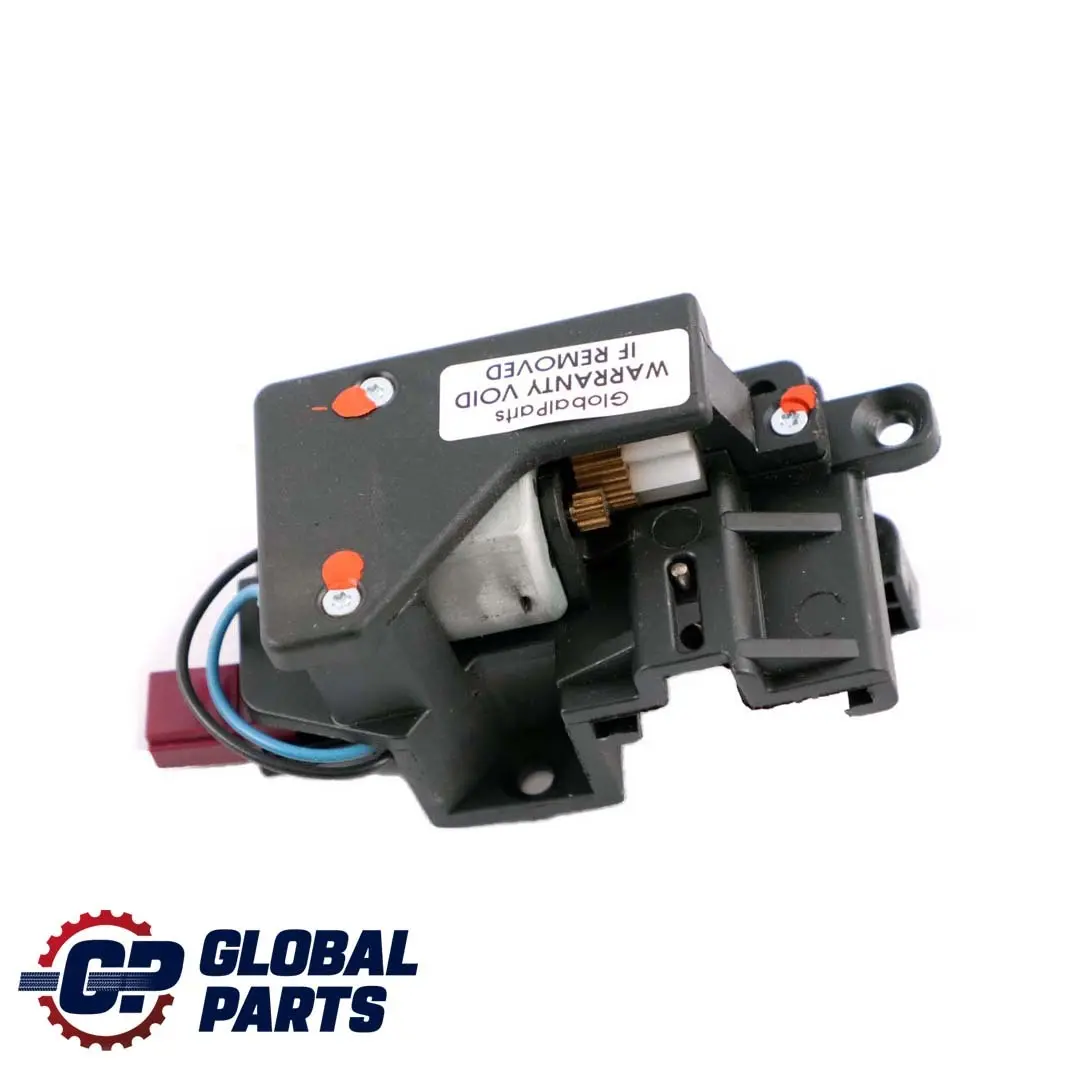 Moteur D'Ajustement D'Acutateur De Coffre De Coffre A Bagages pour BMW E61 à propos du numéro de pièce 9918003164 BMW E61 Moteur D'Ajustement D'Acutateur De Coffre De Coffre A Bagages - SKU 9918003164 - Numéro de pièce 9918003164