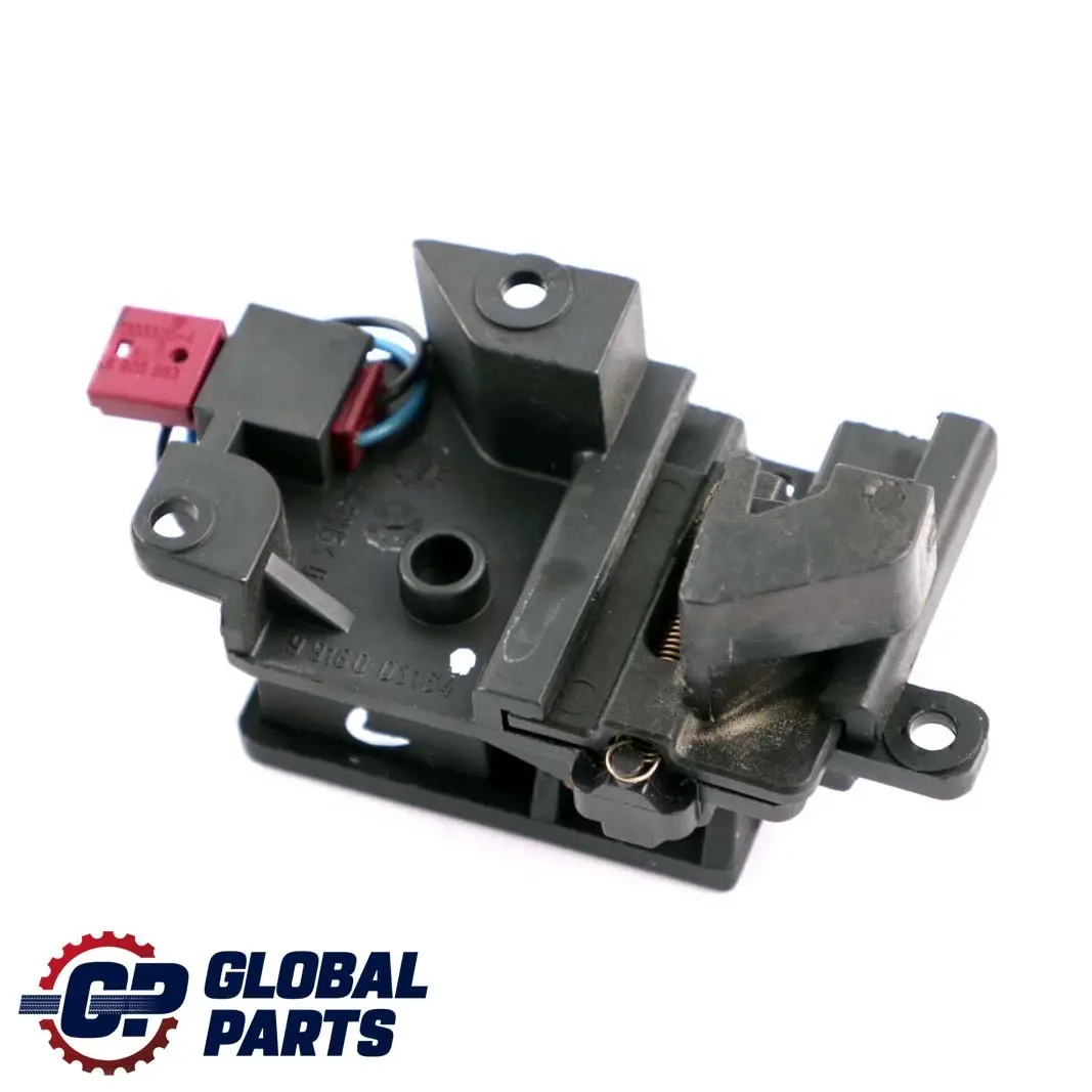 Regolatore Acutator Tronco Bagagliaio Motore per BMW E61 con numero di parte 9918003164 BMW E61 Regolatore Acutator Tronco Bagagliaio Motore - SKU 9918003164 - Numero di parte 9918003164