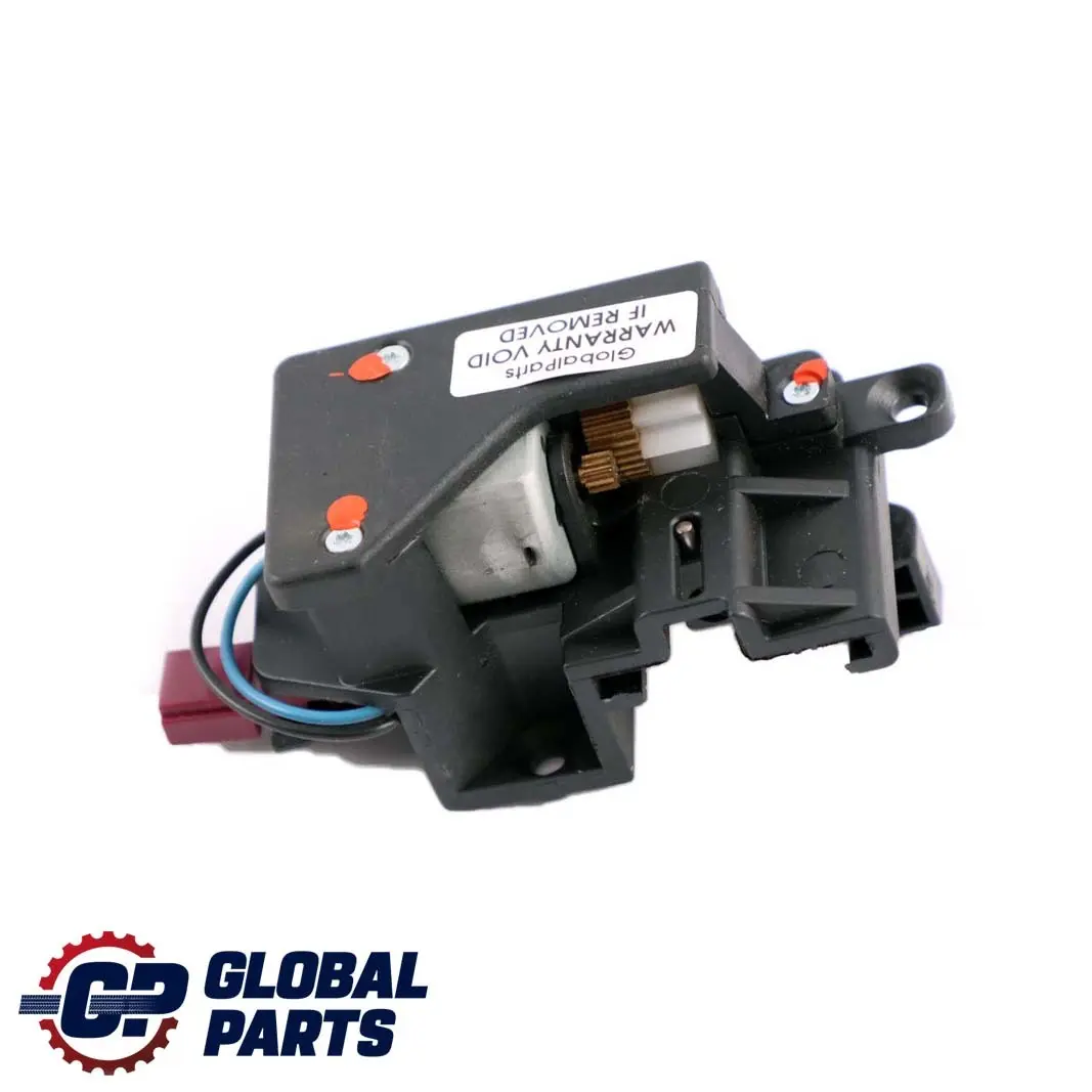 Druckregler Kofferraum Motor für BMW E61 mit Teilenummer 9918003164 BMW E61 Druckregler Kofferraum Motor - SKU 9918003164 - Teilenummer 9918003164