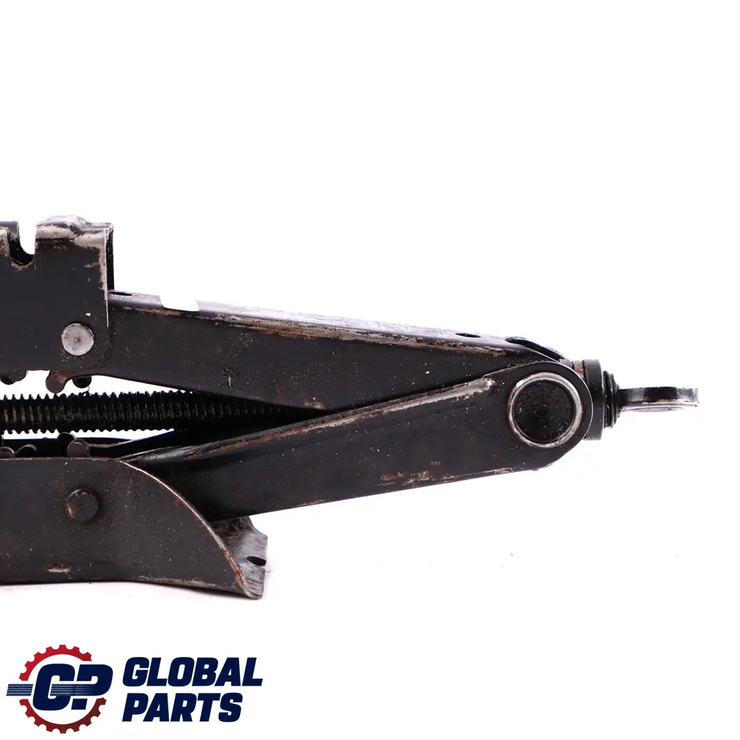 Jack Lifter Emergency Tool to Nissan Micra with Part number 99550-4F100 Nissan Micra Jack Lifter Emergency Tool - SKU 99550-4F100 - Part number 99550-4F100