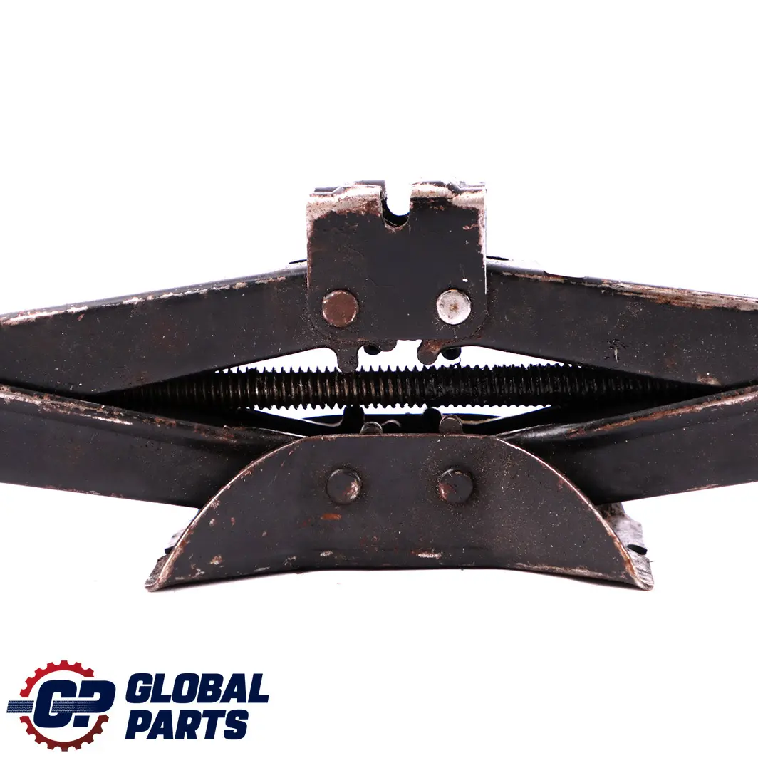 Jack Lifter Emergency Tool to Nissan Micra with Part number 99550-4F100 Nissan Micra Jack Lifter Emergency Tool - SKU 99550-4F100 - Part number 99550-4F100