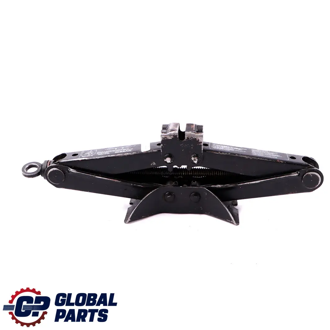 Jack Lifter Emergency Tool to Nissan Micra with Part number 99550-4F100 Nissan Micra Jack Lifter Emergency Tool - SKU 99550-4F100 - Part number 99550-4F100