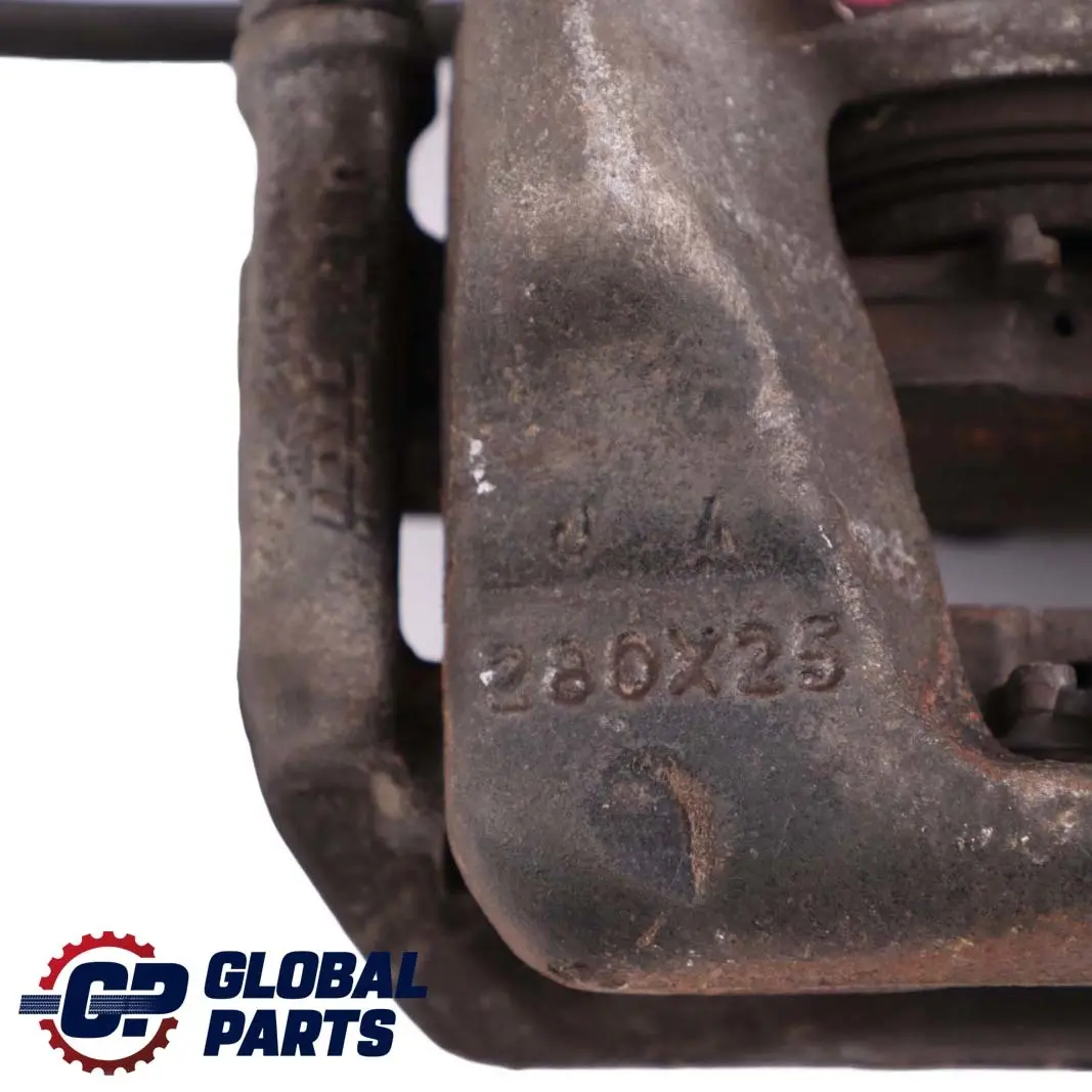  Brake Caliper Mercedes W176 W246 Front Right O/S - SKU A0004216481 - Part number A0004216481