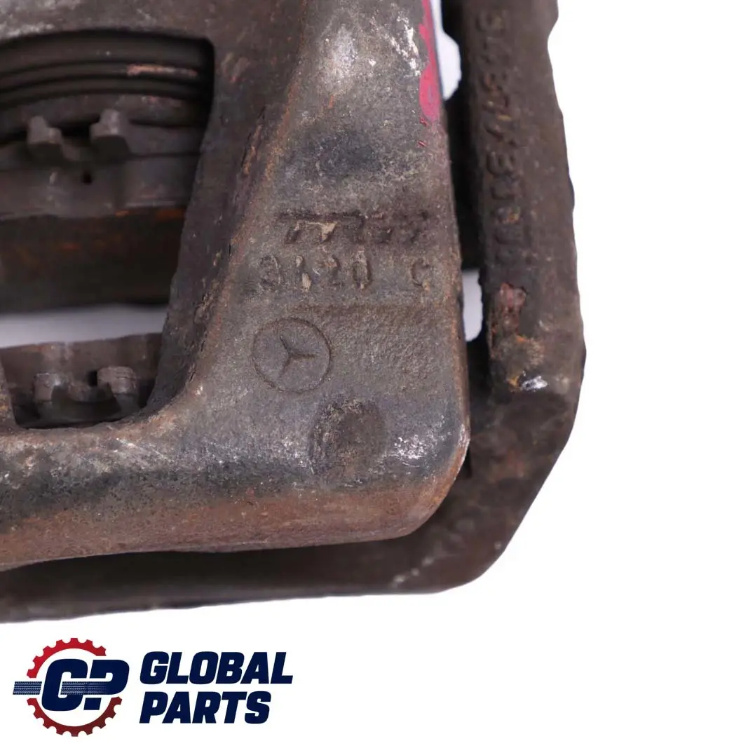 Étrier De Frein Avant Droit pour Mercedes W176 W246 à propos du numéro de pièce A0004216481 Mercedes W176 W246 Étrier De Frein Avant Droit - SKU A0004216481 - Numéro de pièce A0004216481