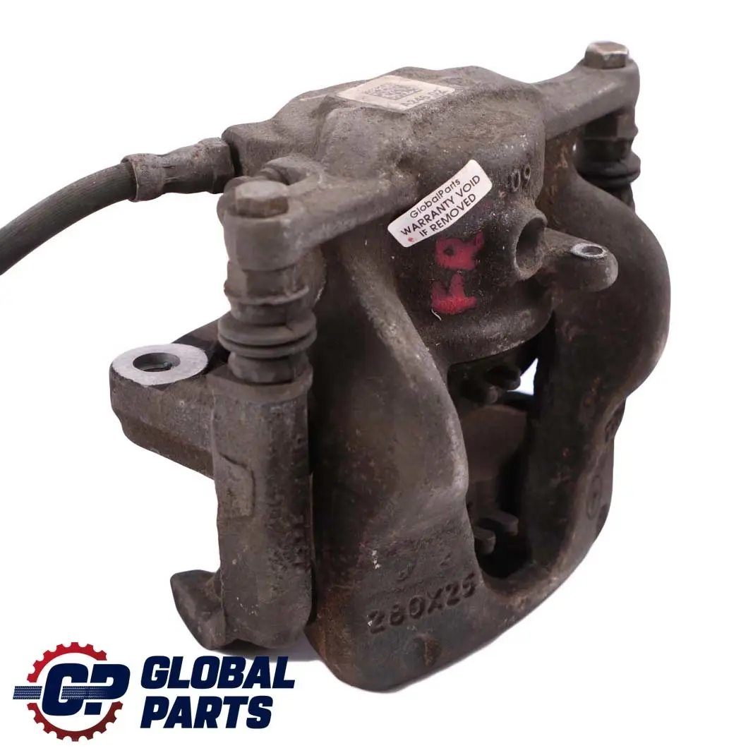  Brake Caliper Mercedes W176 W246 Front Right O/S - SKU A0004216481 - Part number A0004216481