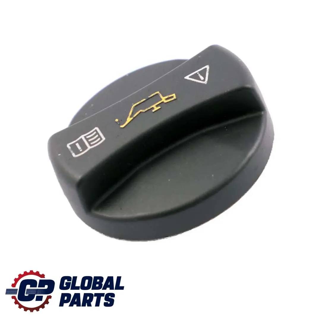  Mercedes-Benz A M Class W169 ML W163 Engine Oil Filler Cap Cover - SKU A0000100301 - Part number A0000101285