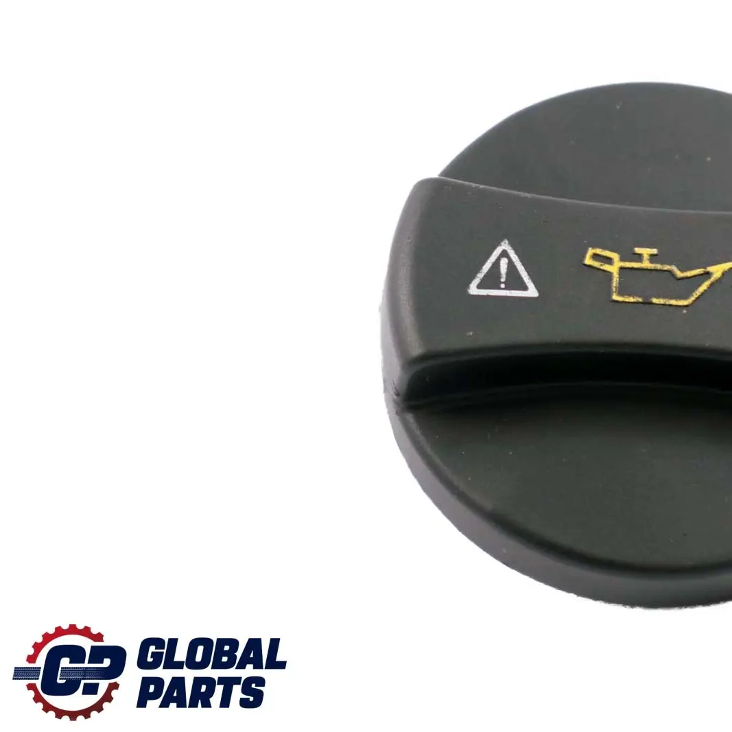 Couvercle de bouchon de remplissage d'huile moteur Mercedes W169 ML W163 - SKU A0000100301 - Numéro de pièce A0000101285