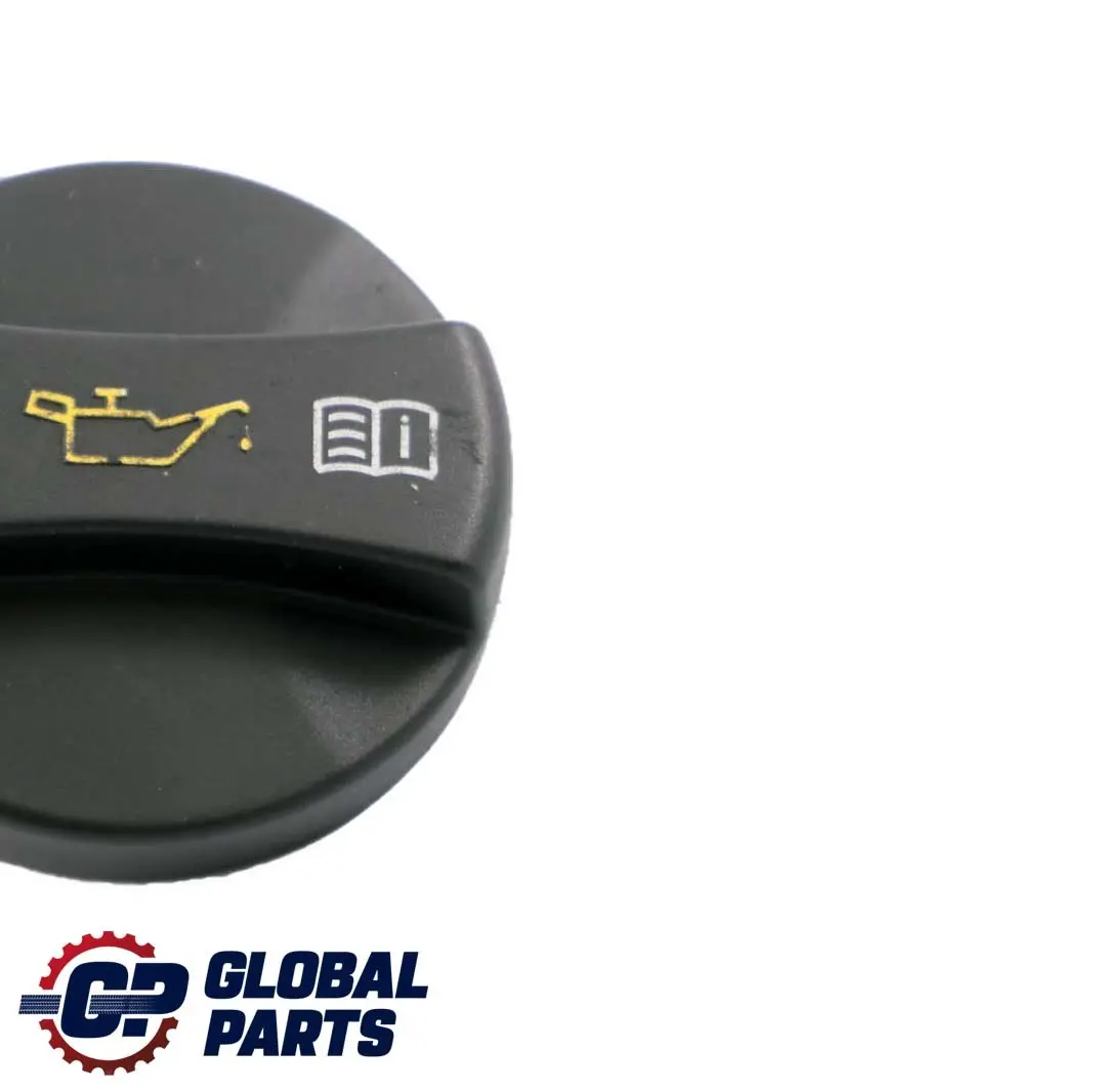  Mercedes-Benz A M Class W169 ML W163 Engine Oil Filler Cap Cover - SKU A0000100301 - Part number A0000101285