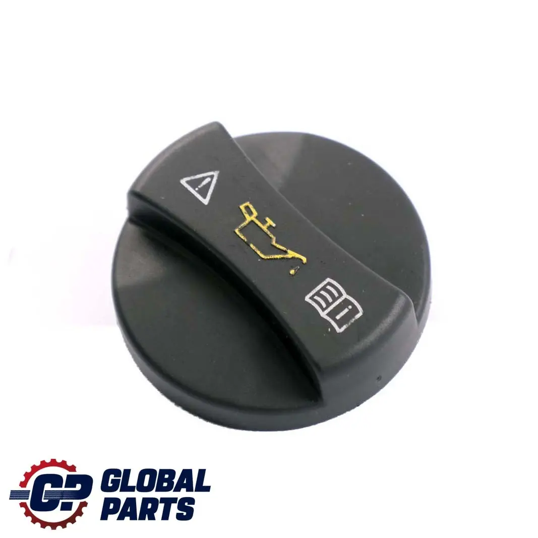 Mercedes A Classe M W169 ML W163 Coperchio tappo olio motore - SKU A0000100301 - Numero di parte A0000101285
