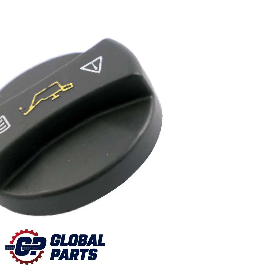 Mercedes-Benz A M Class W169 ML W163 Engine Oil Filler Cap Cover to with Part number A0000101285 Mercedes-Benz A M Class W169 ML W163 Engine Oil Filler Cap Cover - SKU A0000100301 - Part number A0000101285