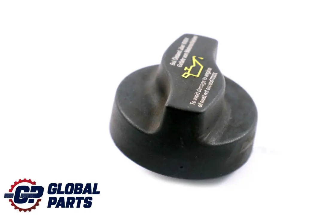 Mercedes CLK W203 W211 C209 W169 W245 Oil Filler Cap - SKU A0000100385 - Part number A0000100385