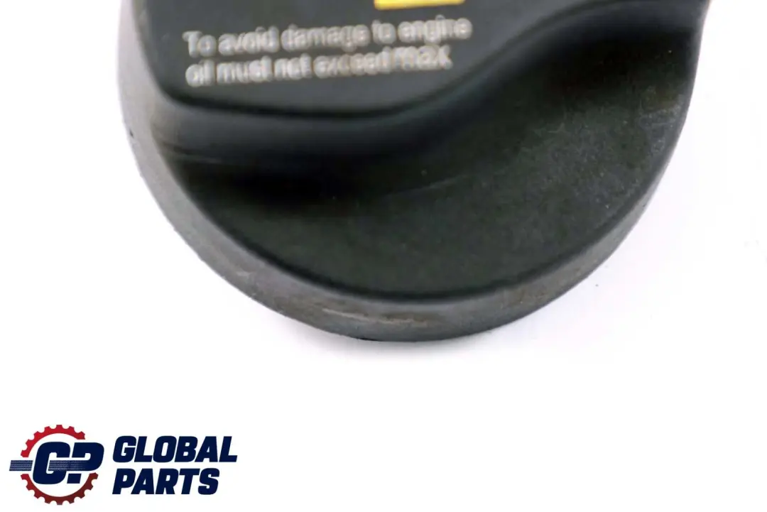 Mercedes CLK W203 W211 C209 W169 W245 Oil Filler Cap - SKU A0000100385 - Part number A0000100385
