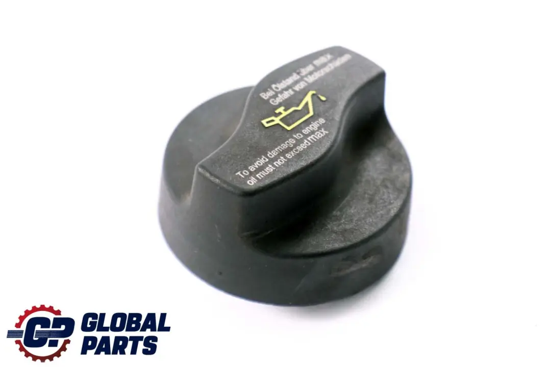 Öleinfüll Deckel für Mercedes CLK W203 W211 C209 W169 W245 mit Teilenummer A0000100385 Mercedes CLK W203 W211 C209 W169 W245 Öleinfüll Deckel - SKU A0000100385 - Teilenummer A0000100385