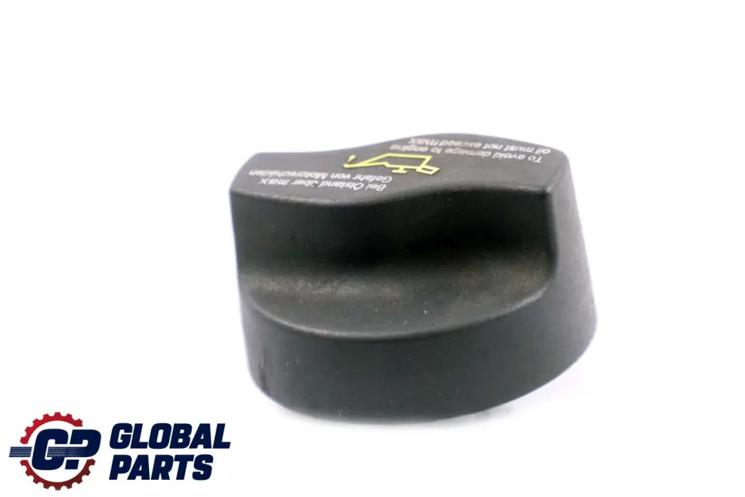 Öleinfüll Deckel für Mercedes CLK W203 W211 C209 W169 W245 mit Teilenummer A0000100385 Mercedes CLK W203 W211 C209 W169 W245 Öleinfüll Deckel - SKU A0000100385 - Teilenummer A0000100385