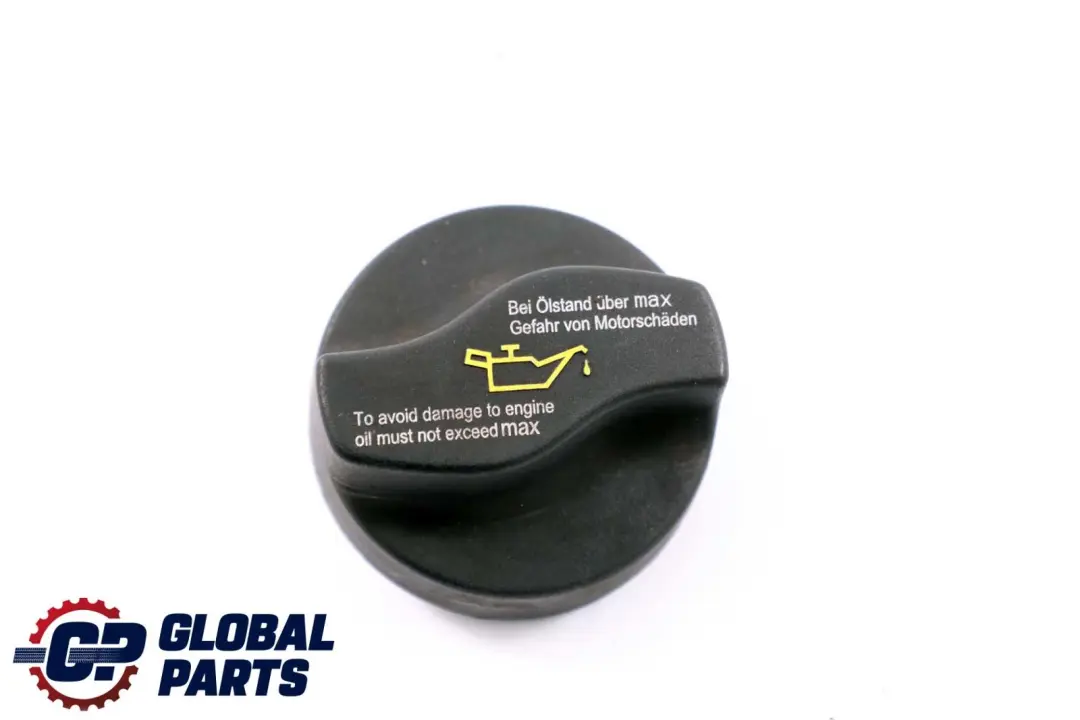 Korek Wlewu Oleju do Mercedes CLK W203 W211 C209 W169 W245 o numerze A0000100385 Mercedes CLK W203 W211 C209 W169 W245 Korek Wlewu Oleju - SKU A0000100385 - Numer Części A0000100385