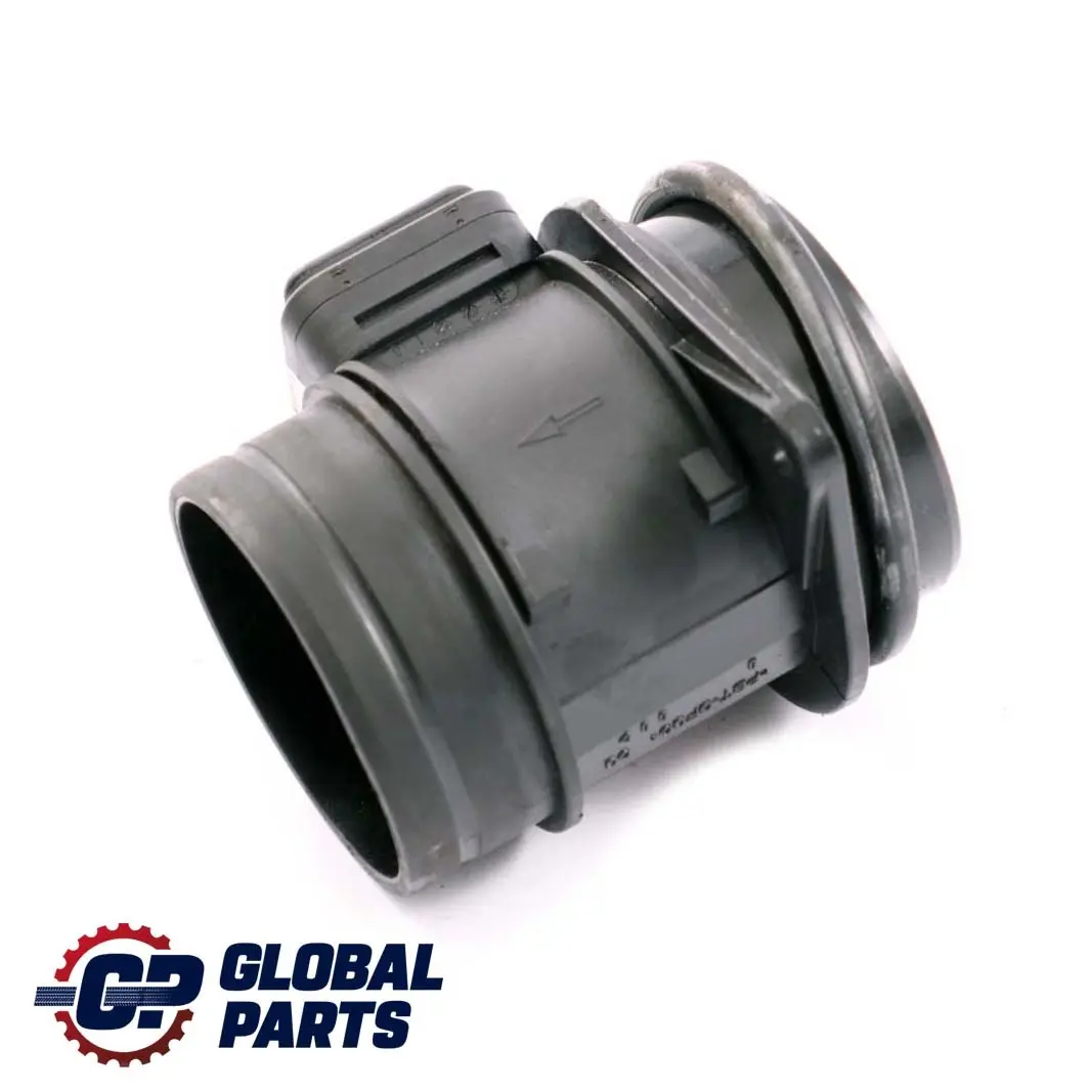 Mercedes-Benz W169 W245 OM640 CDI Air Flow Mass Meter to with Part number A0000943348 Mercedes-Benz W169 W245 OM640 CDI Air Flow Mass Meter - SKU A0000943348 - Part number A0000943348