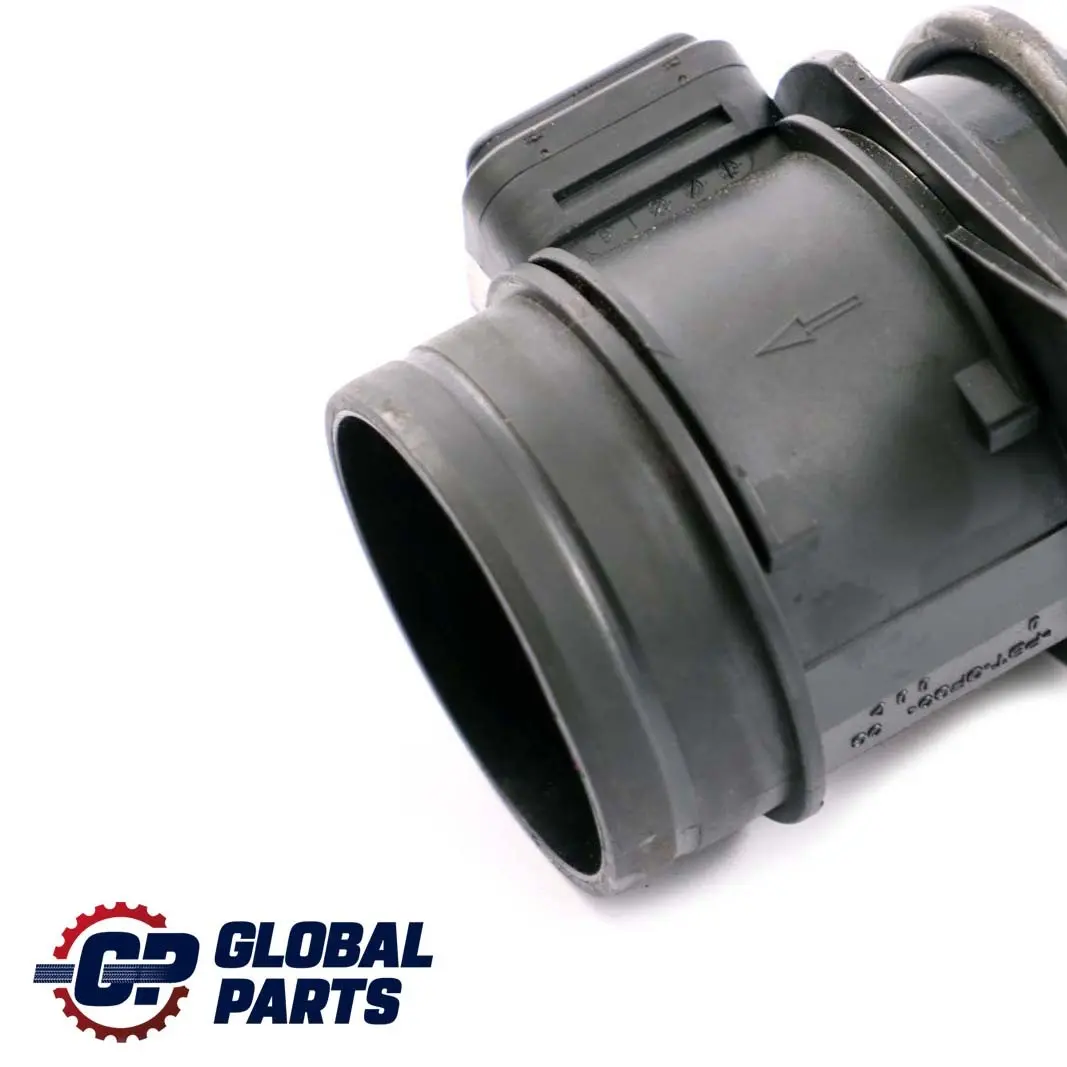 Mercedes-Benz W169 W245 OM640 CDI Medidor de Masa de Flujo Aire para con número de pieza A0000943348 Mercedes-Benz W169 W245 OM640 CDI Medidor de Masa de Flujo Aire - SKU A0000943348 - Número de pieza A0000943348