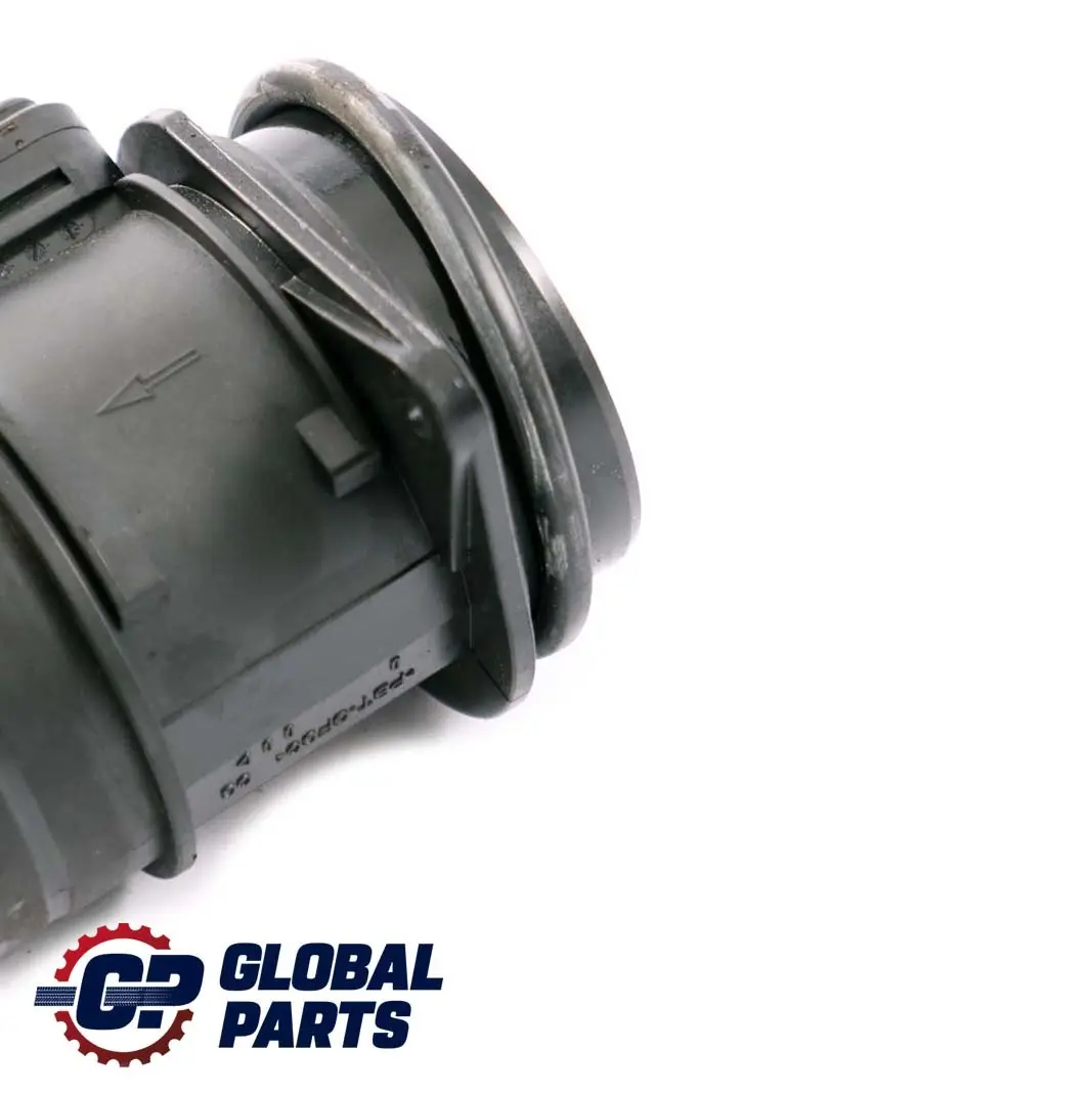  Mercedes-Benz W169 W245 OM640 CDI Luft Durchfluss Masse Messgerät - SKU A0000943348 - Teilenummer A0000943348
