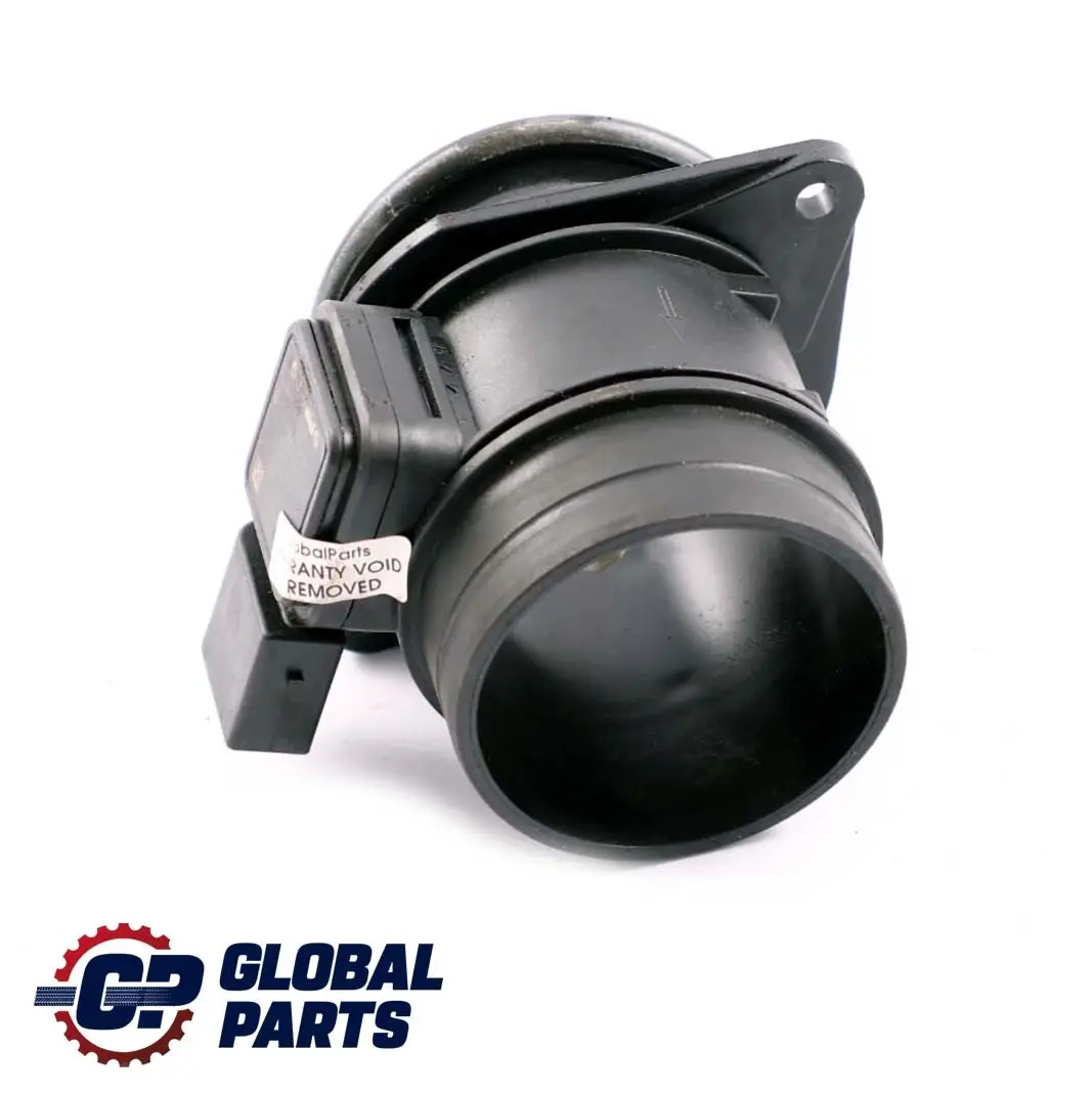  Mercedes-Benz W169 W245 OM640 CDI Medidor de Masa de Flujo Aire - SKU A0000943348 - Número de pieza A0000943348