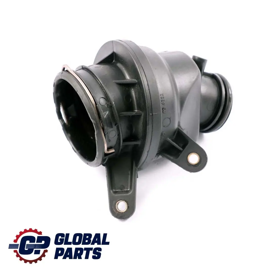  Mercedes-Benz W163 Tubo de admisión de aire Manguera del intercooler - SKU A0001402687 - Número de pieza A0001402687