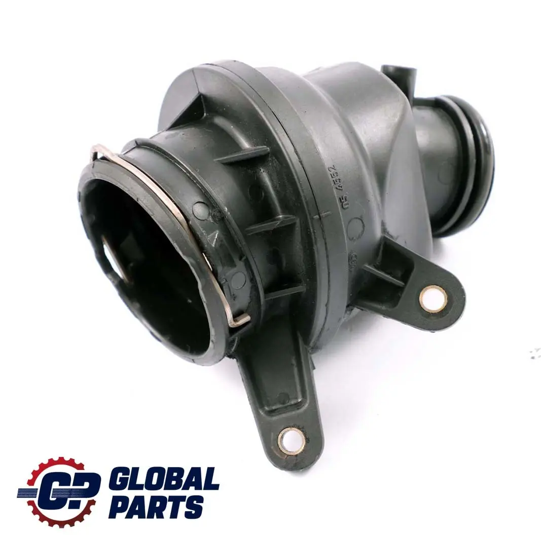 Mercedes-Benz W163 Tubo de admisión de aire Manguera del intercooler para con número de pieza A0001402687 Mercedes-Benz W163 Tubo de admisión de aire Manguera del intercooler - SKU A0001402687 - Número de pieza A0001402687