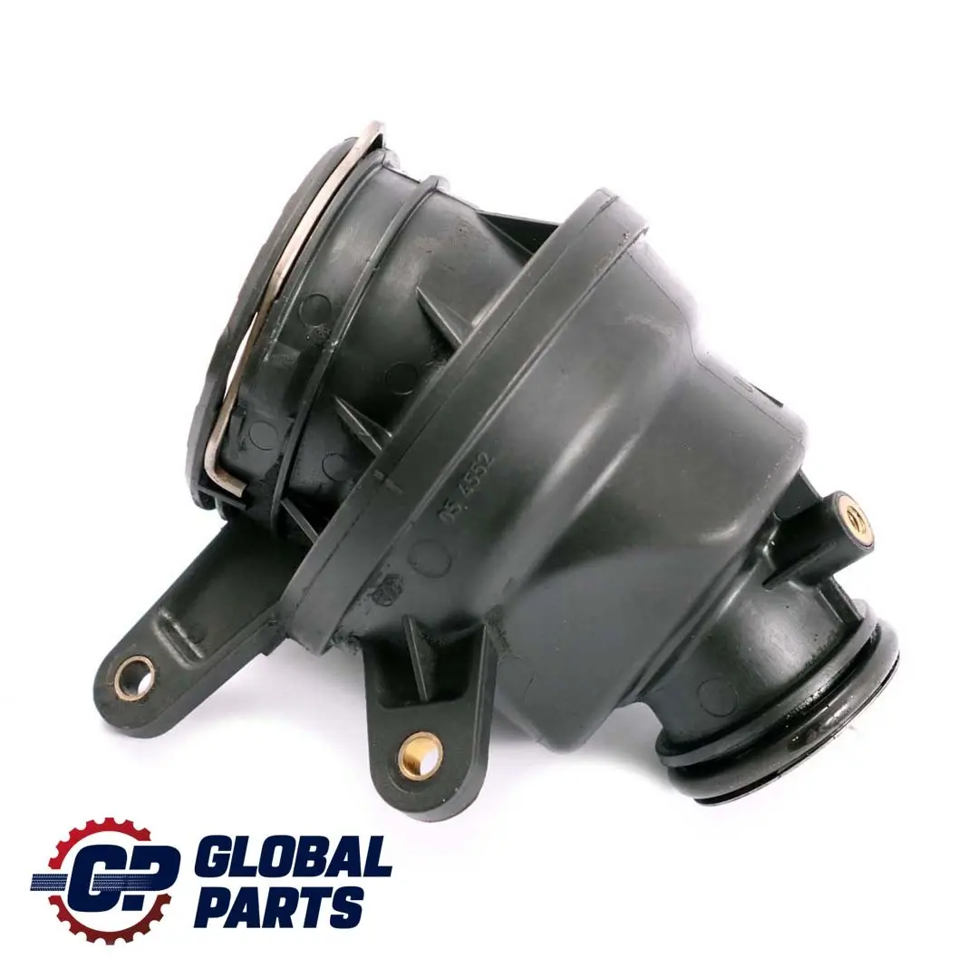  Mercedes-Benz W163 Tubo de admisión de aire Manguera del intercooler - SKU A0001402687 - Número de pieza A0001402687