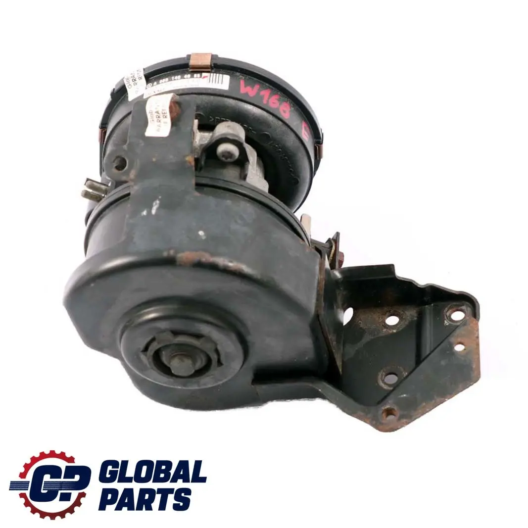 Mercedes-Benz A W168 Vaneo W414 Sekundärluft Injektor Pumpe für mit Teilenummer A0001404085 Mercedes-Benz A W168 Vaneo W414 Sekundärluft Injektor Pumpe - SKU A0001404085 - Teilenummer A0001404085