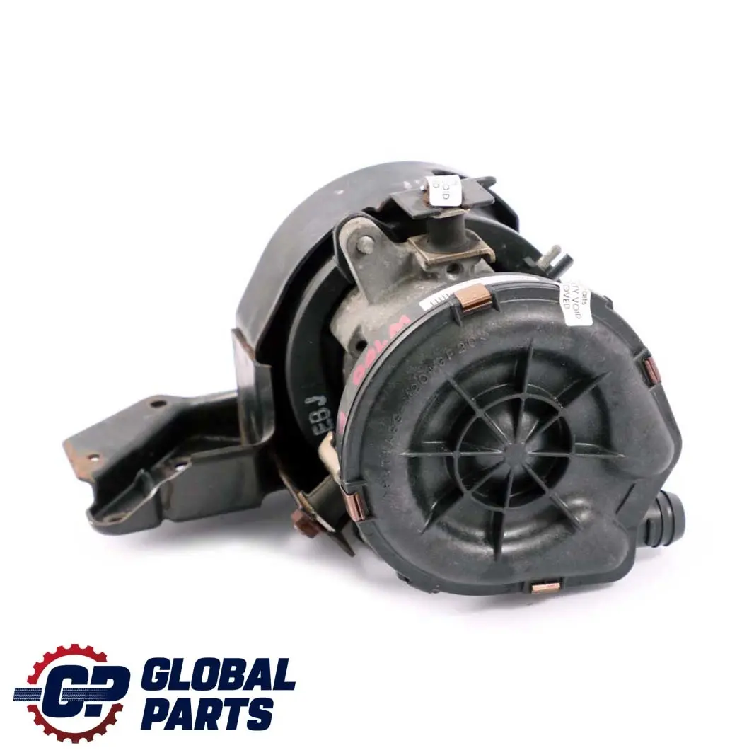 Mercedes-Benz A W168 Vaneo W414 Secondary Auxiliary Air Pump to with Part number A0001404085 Mercedes-Benz A W168 Vaneo W414 Secondary Auxiliary Air Pump - SKU A0001404085 - Part number A0001404085