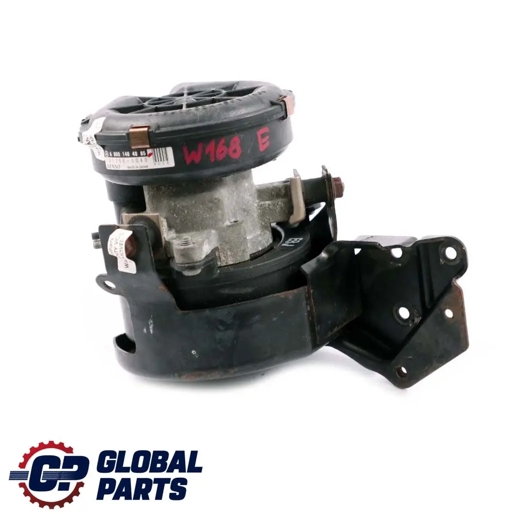 Mercedes-Benz A W168 Vaneo W414 Sekundärluft Injektor Pumpe für mit Teilenummer A0001404085 Mercedes-Benz A W168 Vaneo W414 Sekundärluft Injektor Pumpe - SKU A0001404085 - Teilenummer A0001404085