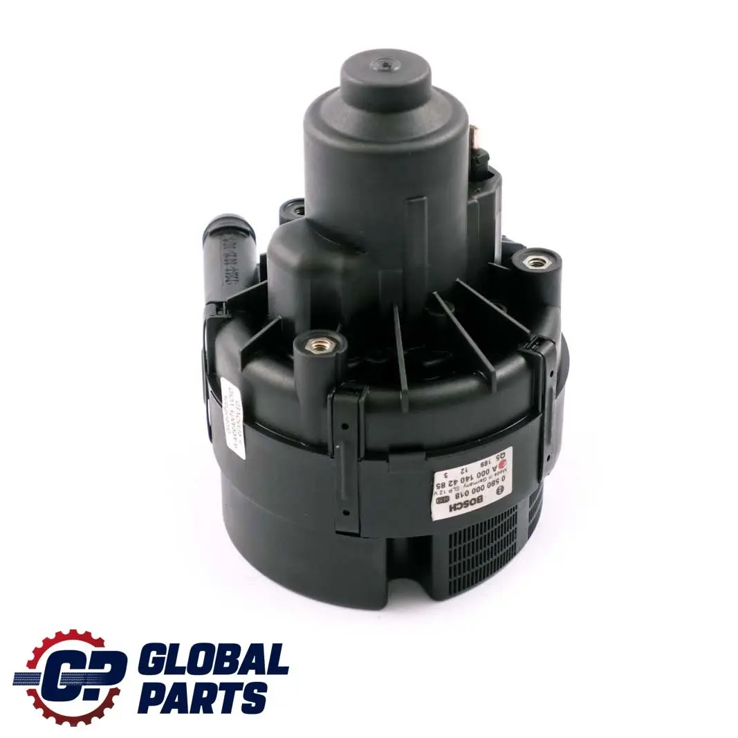 Mercedes-Benz C-Class W202 W203 Secondary Auxiliary Air Pump to with Part number A0001404285 Mercedes-Benz C-Class W202 W203 Secondary Auxiliary Air Pump - SKU A0001404285 - Part number A0001404285