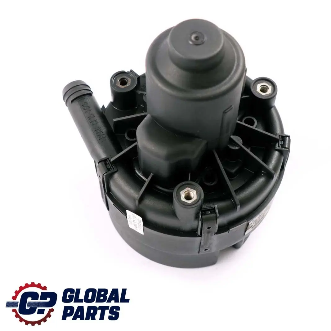 Mercedes-Benz C-Class W202 W203 Secondary Auxiliary Air Pump to with Part number A0001404285 Mercedes-Benz C-Class W202 W203 Secondary Auxiliary Air Pump - SKU A0001404285 - Part number A0001404285