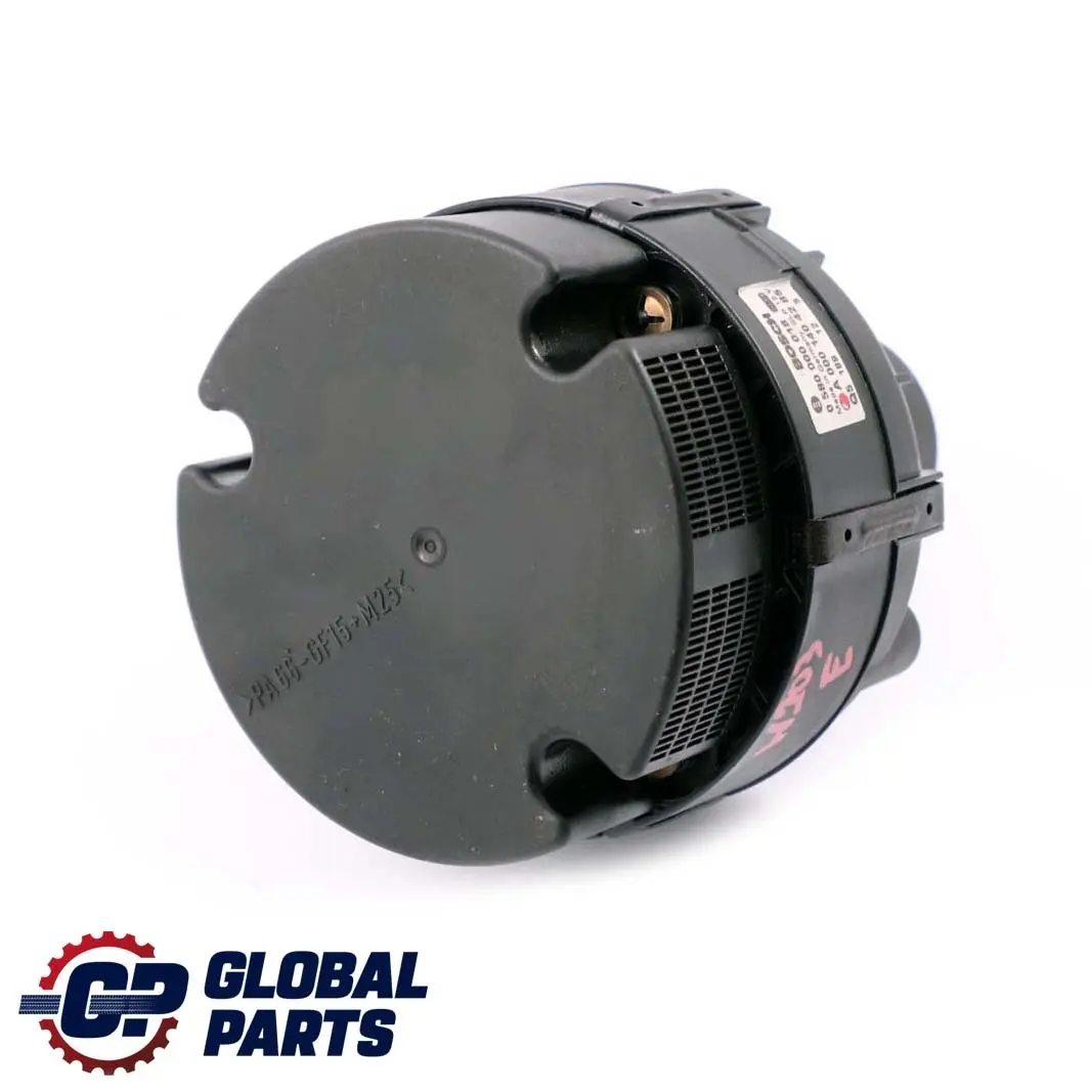 Mercedes-Benz C-Class W202 W203 Secondary Auxiliary Air Pump to with Part number A0001404285 Mercedes-Benz C-Class W202 W203 Secondary Auxiliary Air Pump - SKU A0001404285 - Part number A0001404285