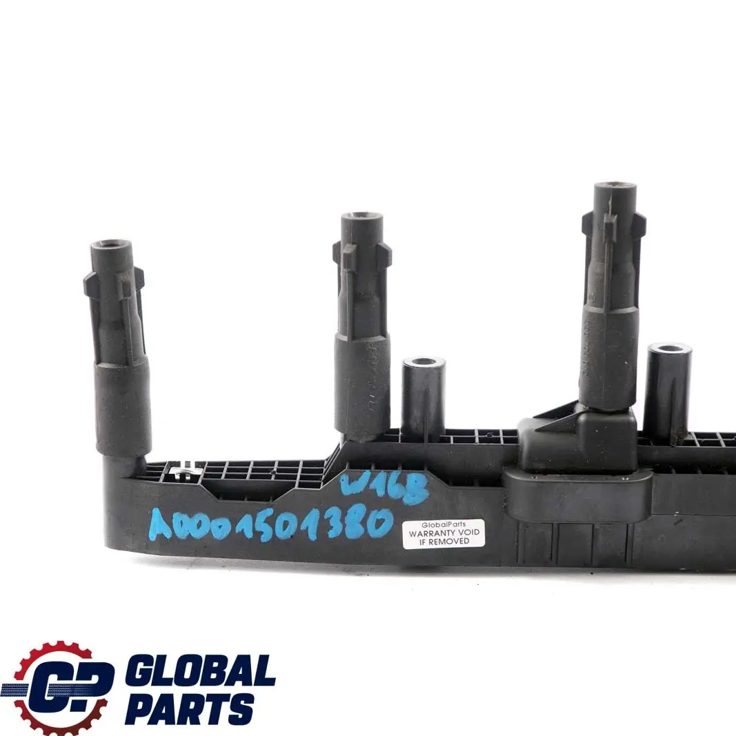 Mercedes-Benz W168 Bobine D'Allumage pour à propos du numéro de pièce A0001501380 Mercedes-Benz W168 Bobine D'Allumage - SKU A0001501380 - Numéro de pièce A0001501380